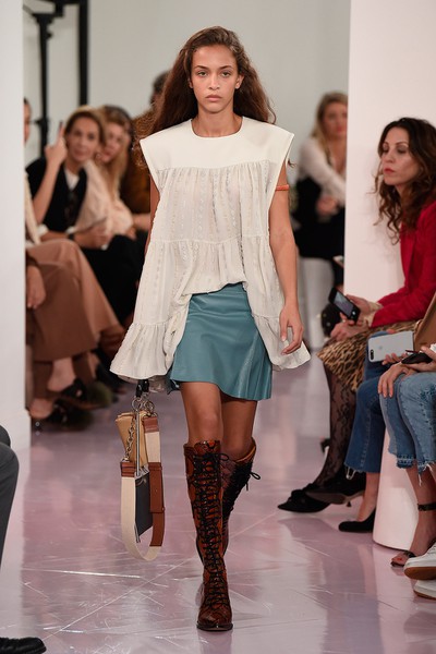 Introducing Chloé gal Laiqah Omar, your new obsession