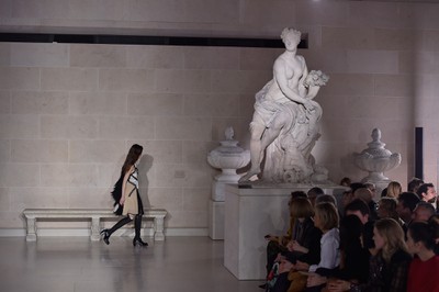 LVMH and Kering Implement New Guidelines to Protect Models