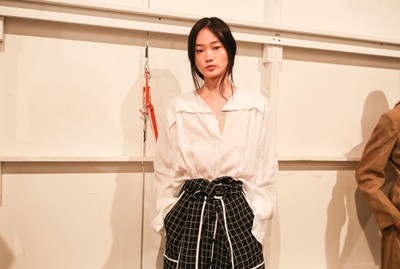 Meet the Freshmen Class of NYFW