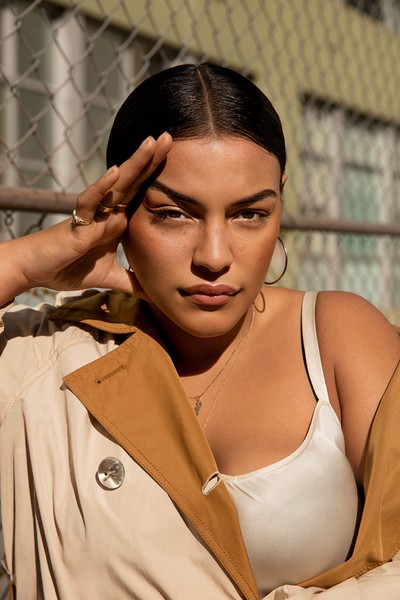 From it-girl to everywhere, Paloma Elsesser is pushing for a new normal