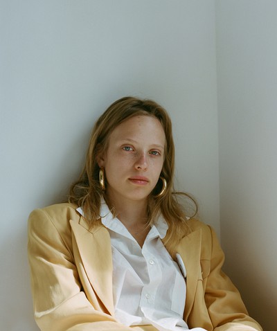 Fern Bain Smith is on a mission for Women in Fashion, also she's really cool
