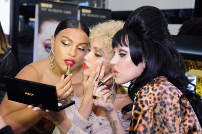 How Pat, Rihanna, and Emily Have Brought Beauty Conglomerates To Their Knees