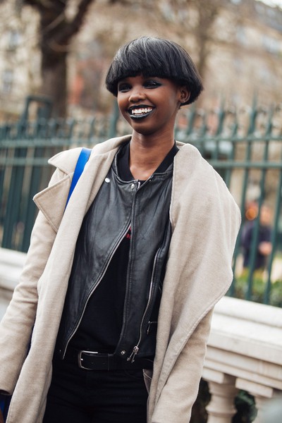 These Couture New Faces Are On Our Radar