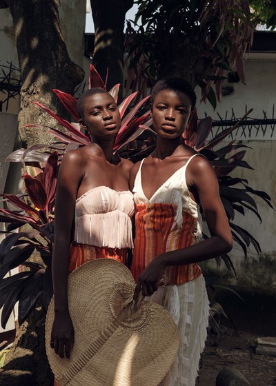 Lagos Delivers the Unexpected