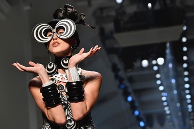 This Couture Season Delivered The Beauty Looks Of Your Dreams