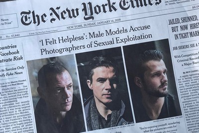 Here are the Top News Stories from this Week
