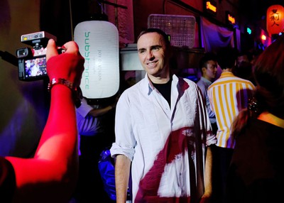 For His 50th Birthday a Look Back at Raf Simons' Muses