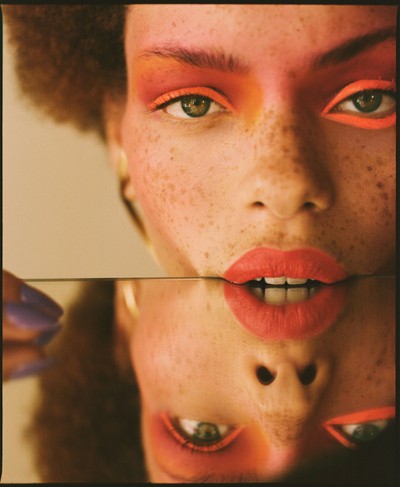 Flashy Beauty is More Than Smoke and Mirrors