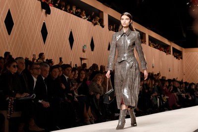 Meghan Roche is the New Face About Town