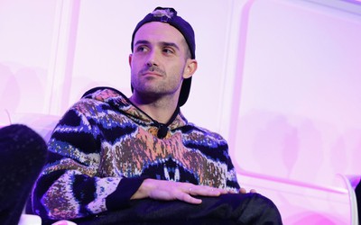 Condé Nast's Codes of Conduct, Marc Jacobs Goes for Contemporary and All the News You Missed this Week