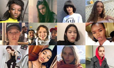 Our Top Newcomers, Supermodels Take Up the Fight and More of the News You Missed