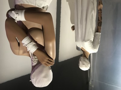 Margiela retrospective opens at Palais Galliera during PFW