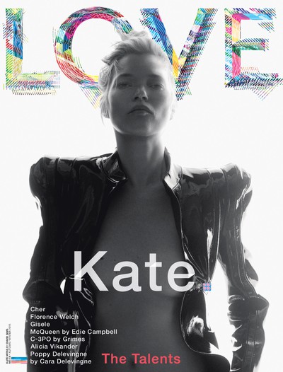 LOVE is looking for its next cover star: Anita Bitton explains #LOVEME20