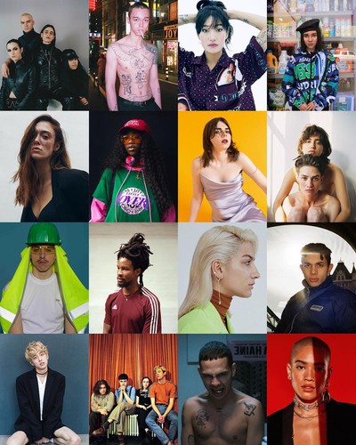 Condé Nast Downsizes, a Pier 59 Ban, Dazed100 Drops and More News from this Week
