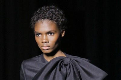 Meet the Nigerian Botany Student Who Traded Classes for YSL