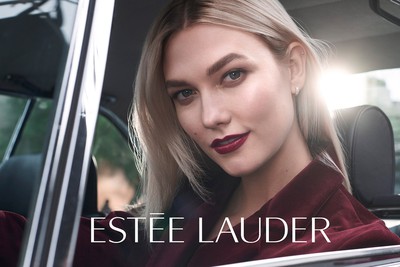 That Lagerfeld interview, Rihanna teases lingerie line, the new face of Estée Lauder and More News from this Week