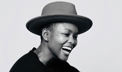 From Fashion Shows to Her Foundation, Model Flaviana Matata on Changing Things for the Better