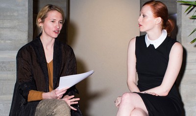 Karen Elson Joins Model Alliance, Kris Van Assche to Berluti and More of the News You Missed