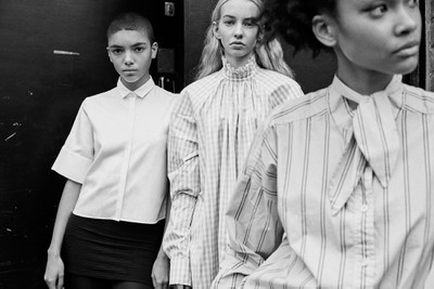 London's New Crop Has the Attention of Jacquemus and Riccardo Tisci