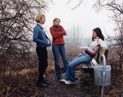 J.W. Anderson's photography contest picks 3, not 1, winners