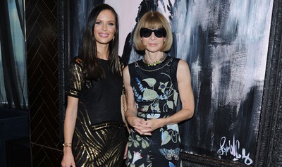 Diet Prada Unmasked, Georgina Chapman Atones, and more of the News You Missed
