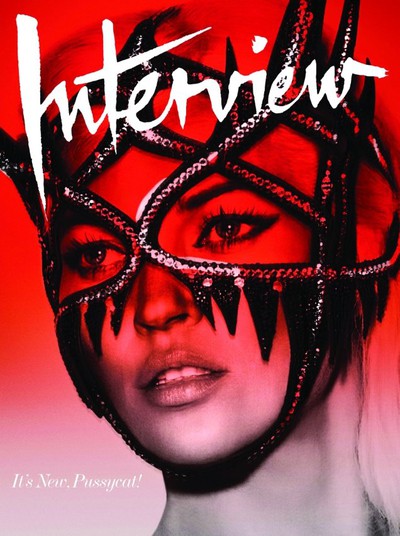 Interview folds, Gucci Continues in Paris, and More of the News You Missed