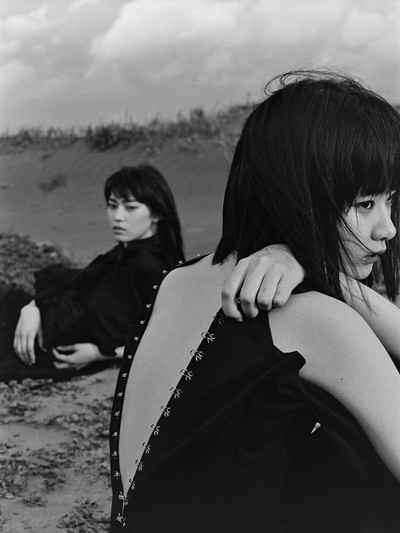 Japan's Defining Faces Cast Their Spell