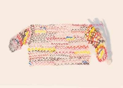 LVMH finalist Eckhaus Latta has a solo exhibition in the Whitney over the summer
