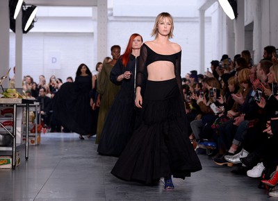 Meet the Model Initiatives Looking To Keep Models Safe