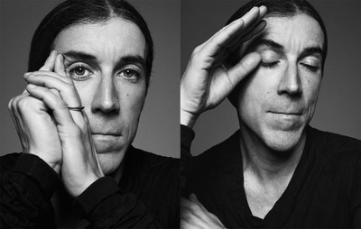 Models.com Introduces Contributing Beauty Editor Pep Gay