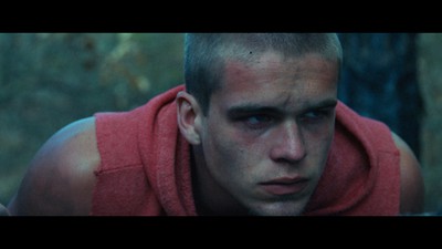 Daniel Peddle talks making model actor hybrids following the theatrical release of his film 'Moss'