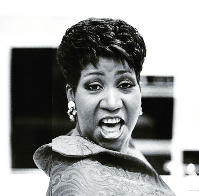 Vogue strengthens age stance, Model convicted, Aretha Franklin dies at 76 and more news from this week