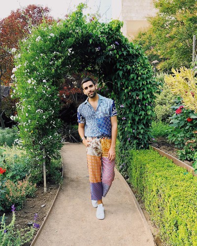 Phillip Picardi is 'Out', Rihanna Savage x Fenty to close NYFW, Kendall quote draws criticism and more news