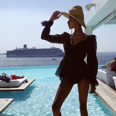 Some like it hot: Vacation vicariously with the best photos of summer–so far