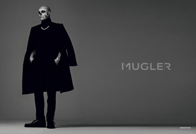 Rick Genest Passes, W is Up for Sale, Telfar Does London, and more of the news you missed