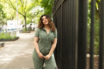 Denise Bidot is More Than a Model