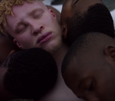 Watch Shaun Ross' 