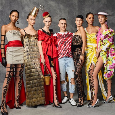 London Bows Out, Milan Takes Over, Models on the Street and more of the news you missed