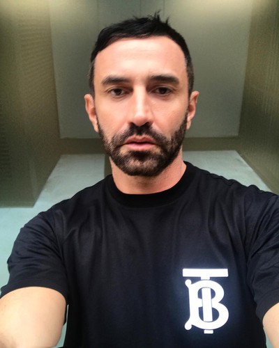 Tardy Marc, Slick Mama, Burberry drop and more of the fashion news you missed