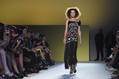 Milan Makes A Case for Model Nostalgia