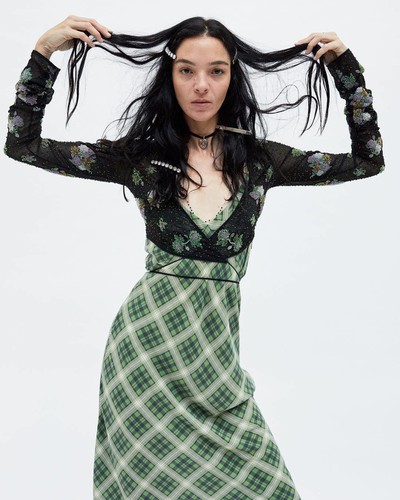 Pyer Moss wins CFDA/Vogue Fashion Fund, the Victoria's Secret show, Marc Jacobs' 'Grunge' and more news you missed