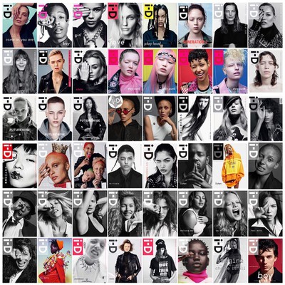 Dolce & Gabbana bombs, Alastair McKimm bids goodbye i-D and more news you missed