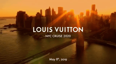Ralph Lauren receives Honorary Knighthood, Louis Vuitton coming to New York and more news you missed