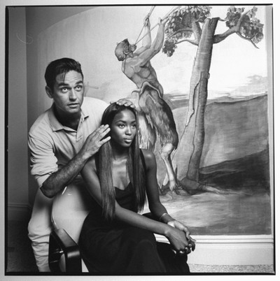 Legendary Hairstylist Oribe Passed Away, Naomi is the Face of Nars, and more news you missed