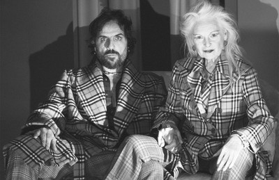 All the New York Pre-Fall Shows, Burberry x Vivienne Westwood capsule collection and more news you missed