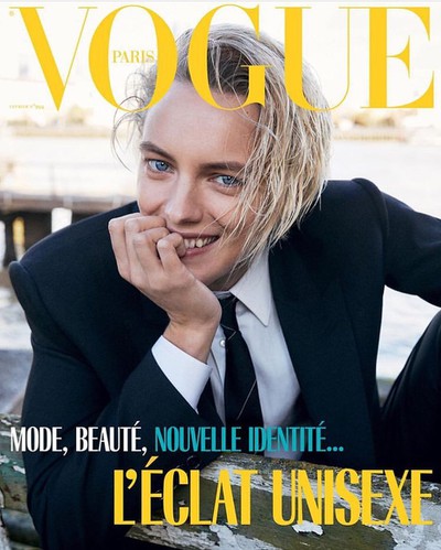 Take Stock: Erika Linder, Mica Argañaraz, Diacaria Kreminta and other big movers