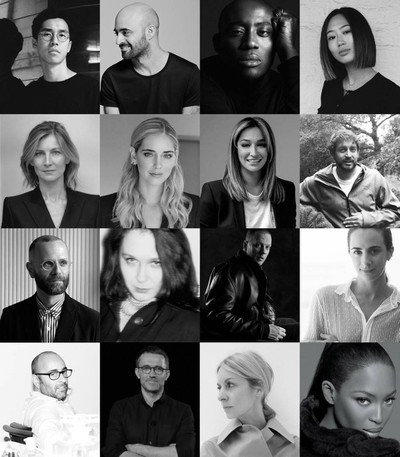 LVMH Prize announces new experts, haute couture in review and more news you missed