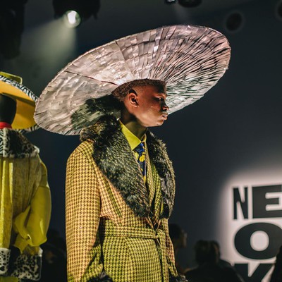Gucci drama, New York Fashion Week, a night with Ruth E. Carter and more of the news you missed