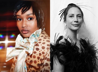 The Grand Opener and Closer of Marc Jacobs