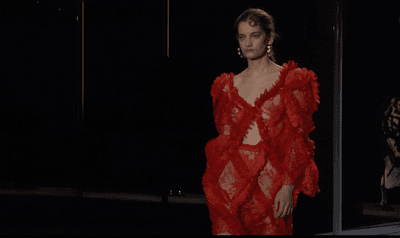 Portrait of a Designer: Preen by Thornton Bregazzi